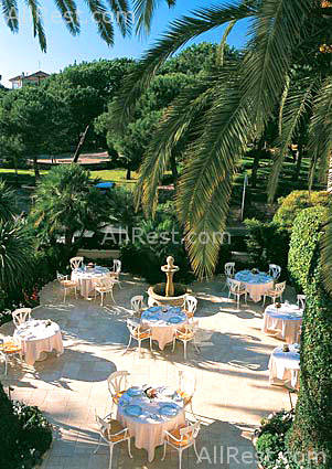 Hotel Juana 15